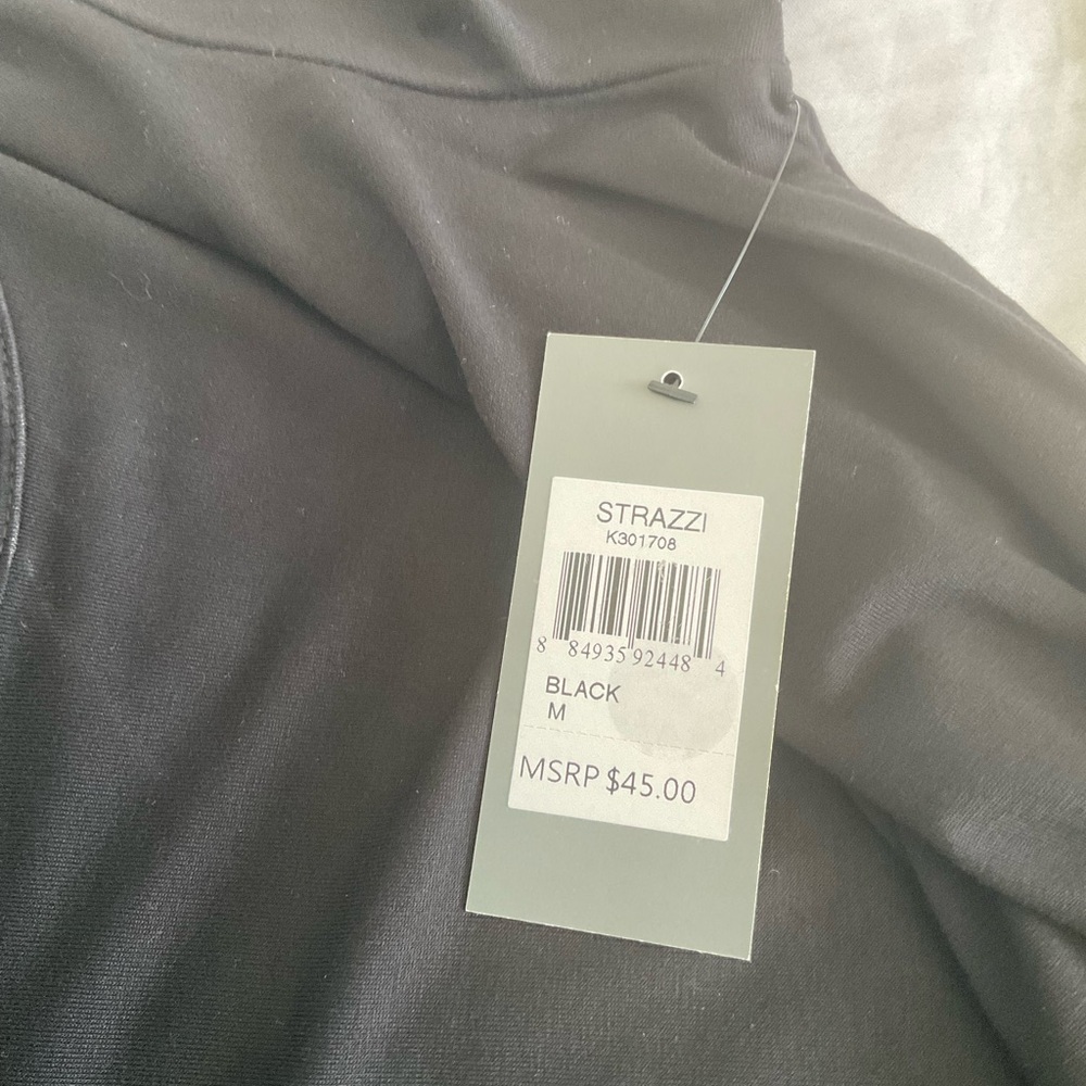 Strazzi tunic - Picture 7 of 7